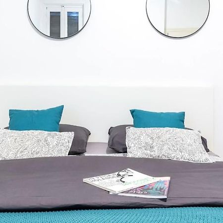 Malasana Beautiful Design Apartment 2Bed 2Bath Madrid Extérieur photo