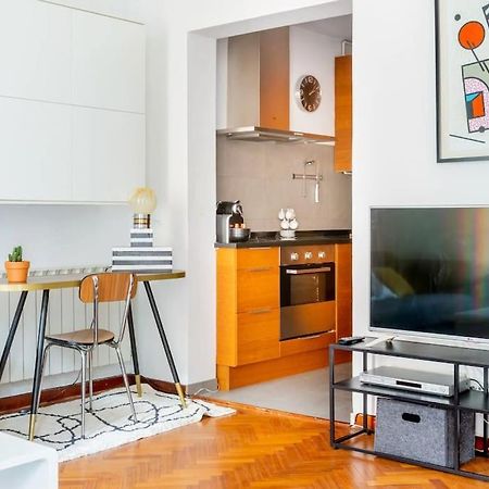 Malasana Beautiful Design Apartment 2Bed 2Bath Madrid Extérieur photo