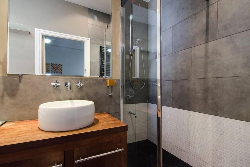Malasana Beautiful Design Apartment 2Bed 2Bath Madrid Extérieur photo